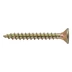 Forgácslapcsavar sf. 3x12mm