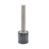 EPDM gumis gépláb M14x73mm A2 rozsdamentes