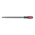 Reszelő háromélű 300/2 nyelezett Z-Tools